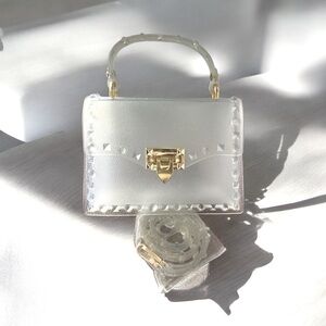 Linea Donna Jelly bag